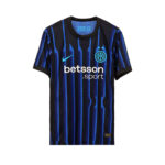 Inter Jersey