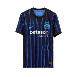 Inter Jersey