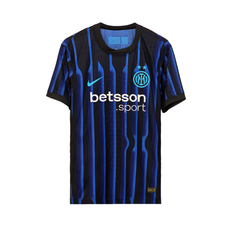 Inter Jersey