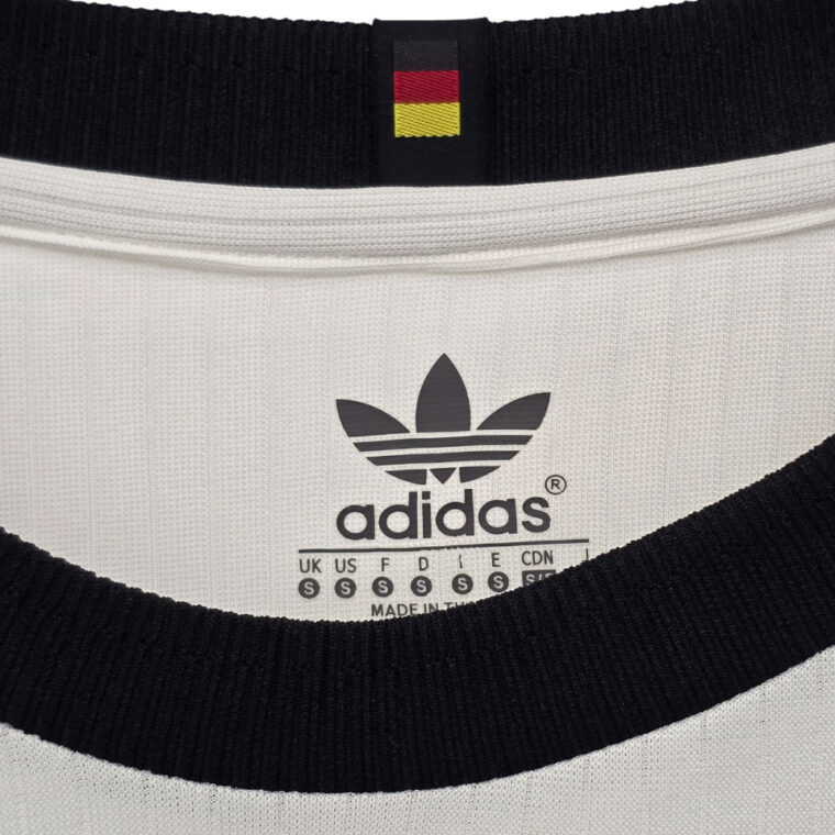 Germany Jersey