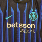 Inter Jersey