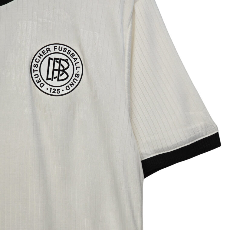Germany Jersey