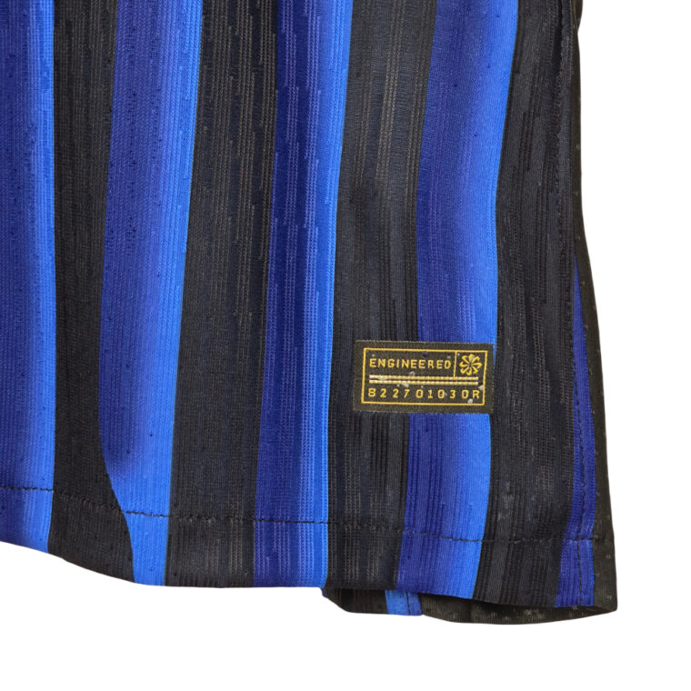 Inter Jersey