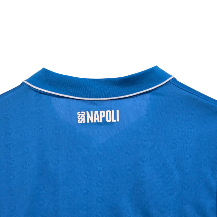 Napoli Jersey