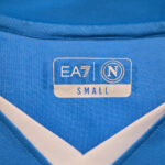 Napoli Jersey