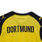 Dortmund Jersey