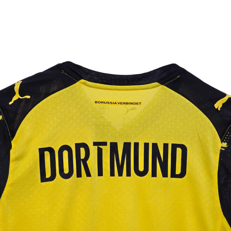 Dortmund Jersey