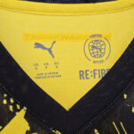 Dortmund Jersey