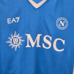 Napoli Jersey