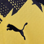 Dortmund Jersey