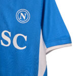 Napoli Jersey