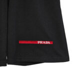 Tuta Prada