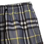Tuta Plazhi Burberry