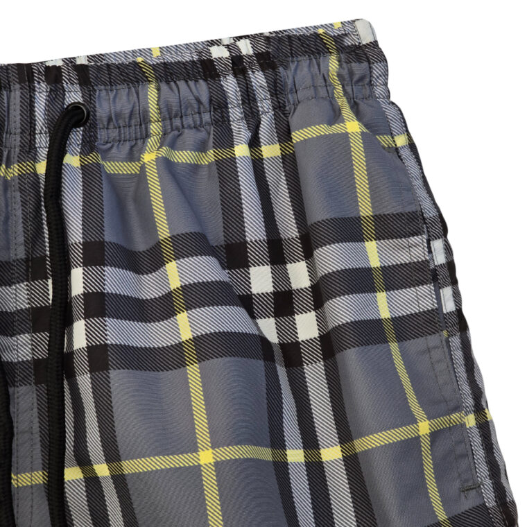Tuta Plazhi Burberry