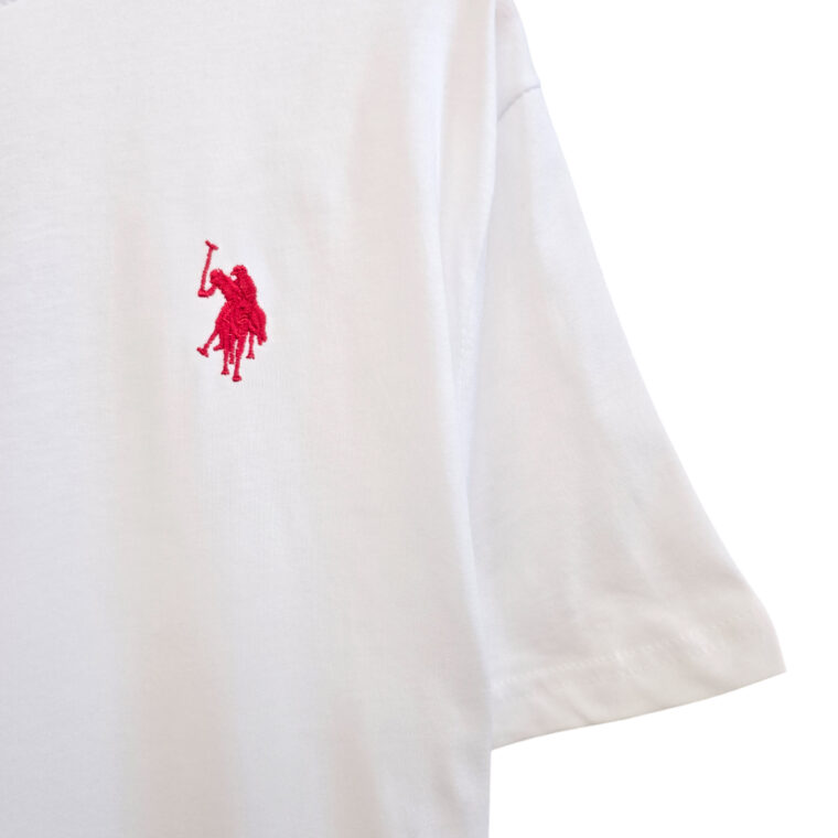 Bluzë Polo