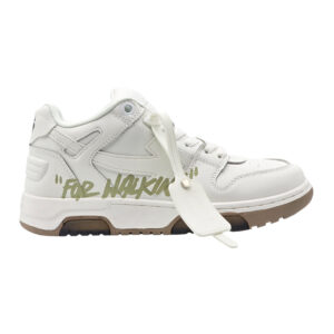 Atlete Off White