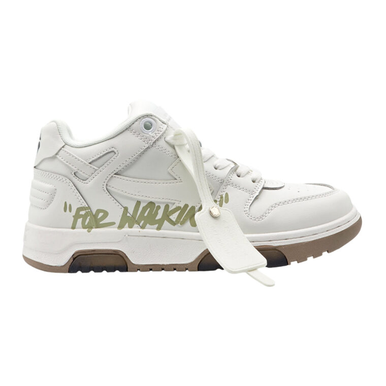 Atlete Off White
