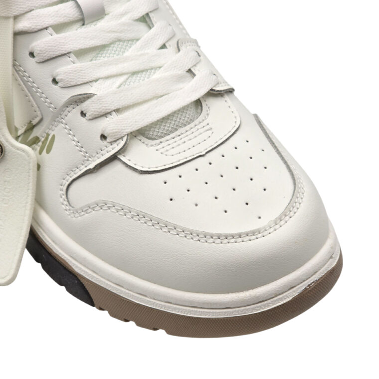 Atlete Off White