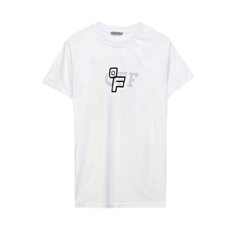 Bluzë Off White