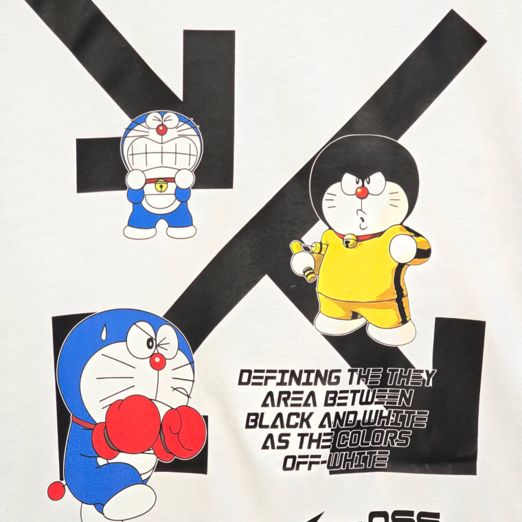 Bluzë Off White