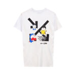 Bluzë Off White
