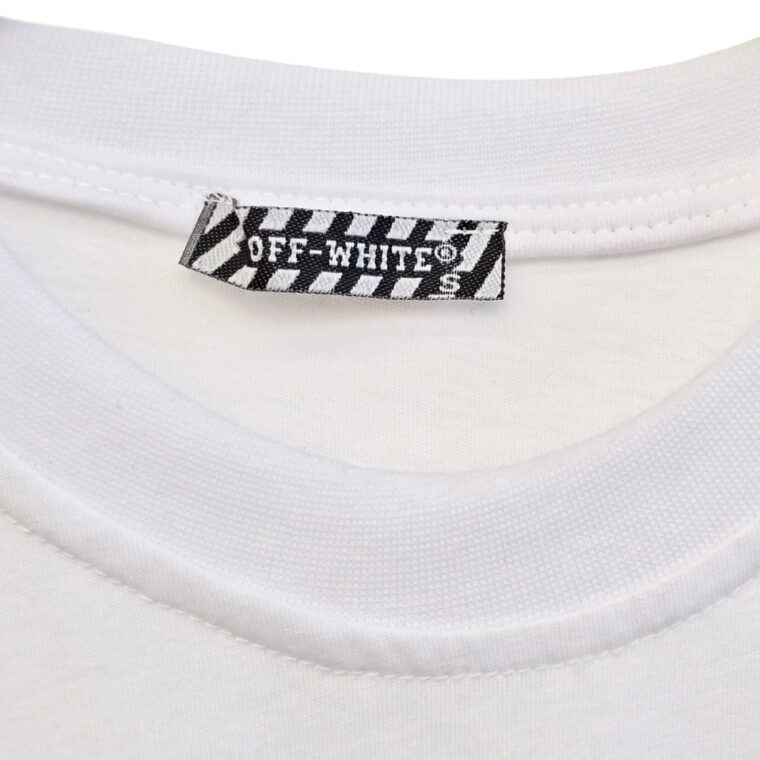 Bluzë Off White