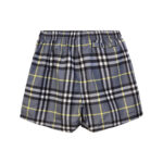 Tuta Plazhi Burberry