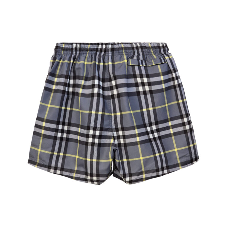 Tuta Plazhi Burberry