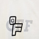 Bluzë Off White