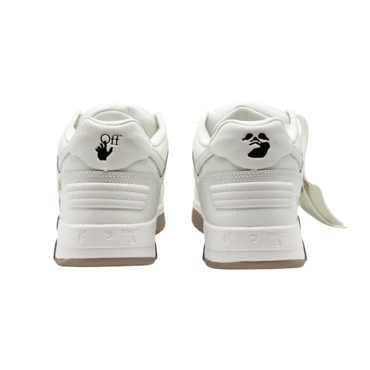 Atlete Off White