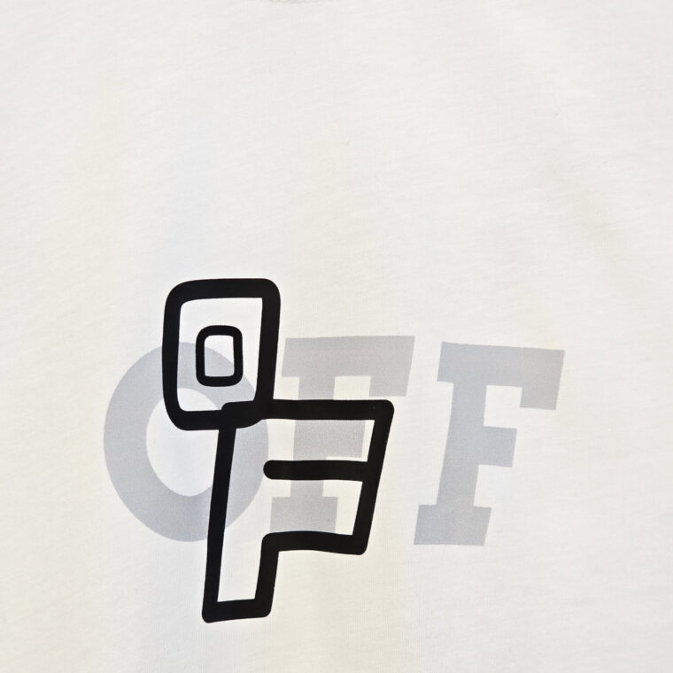 Bluzë Off White