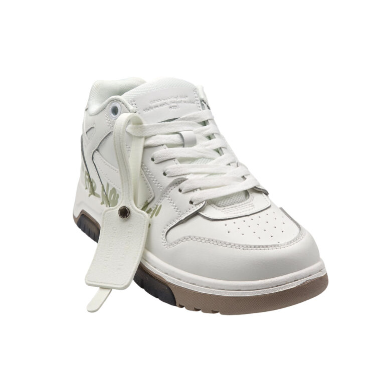 Atlete Off White