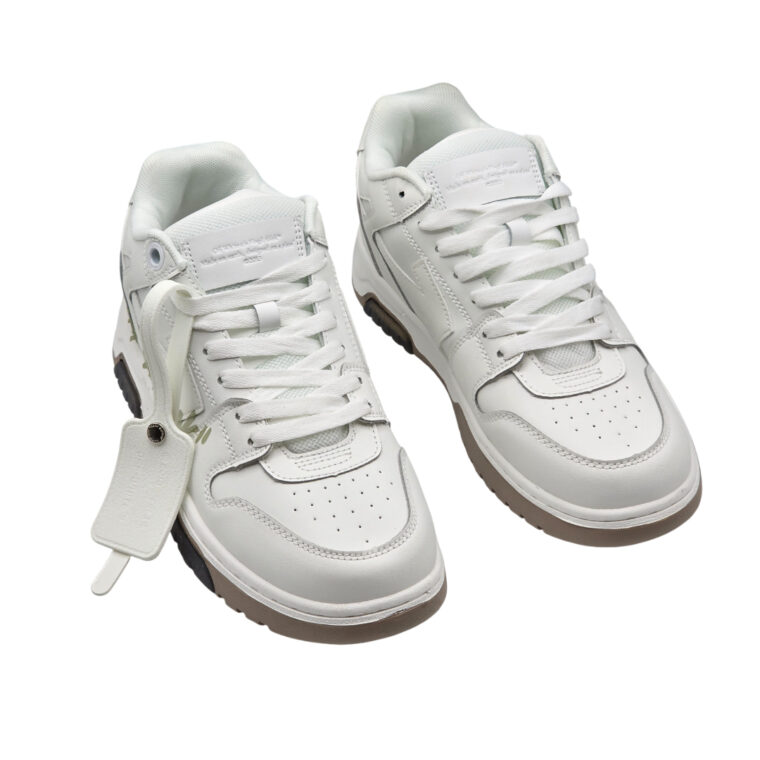 Atlete Off White