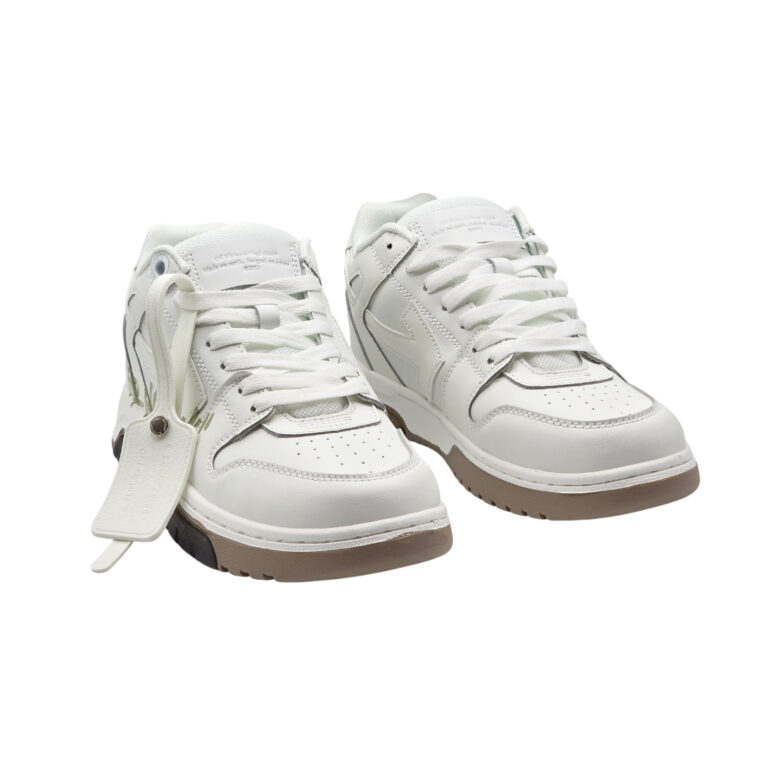 Atlete Off White
