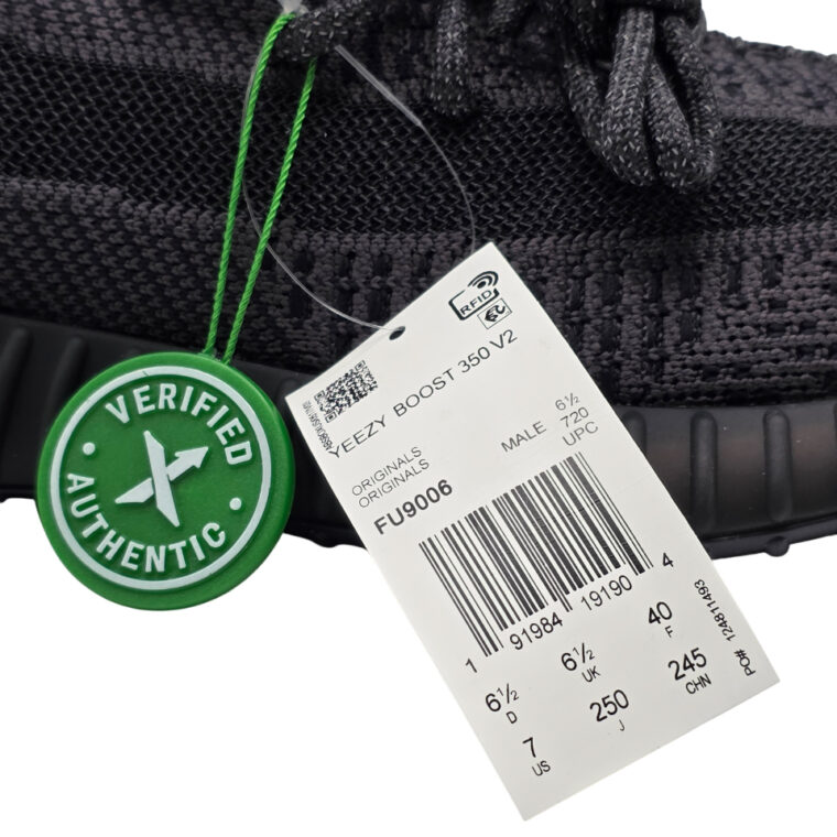 Yeezy 350