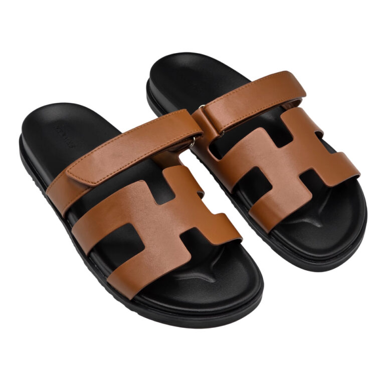 Shapka Hermes