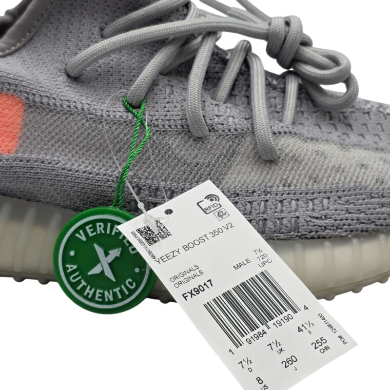 Yeezy 350
