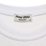 Bluzë Miu Miu