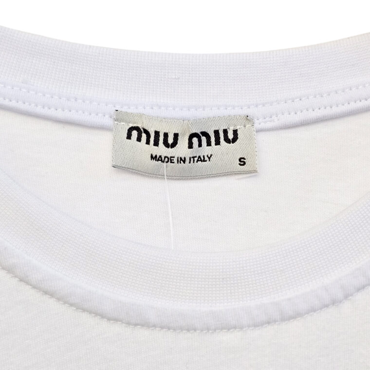 Bluzë Miu Miu