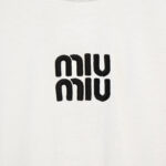 Bluzë Miu Miu