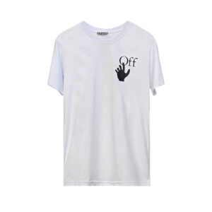 Bluzë Off White