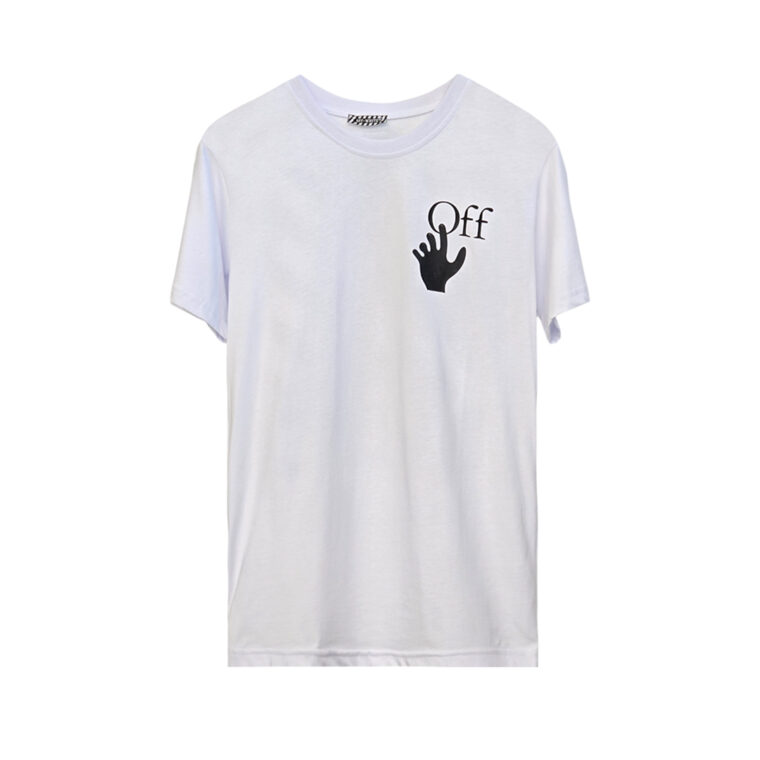 Bluzë Off White