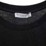 Bluzë Burberry