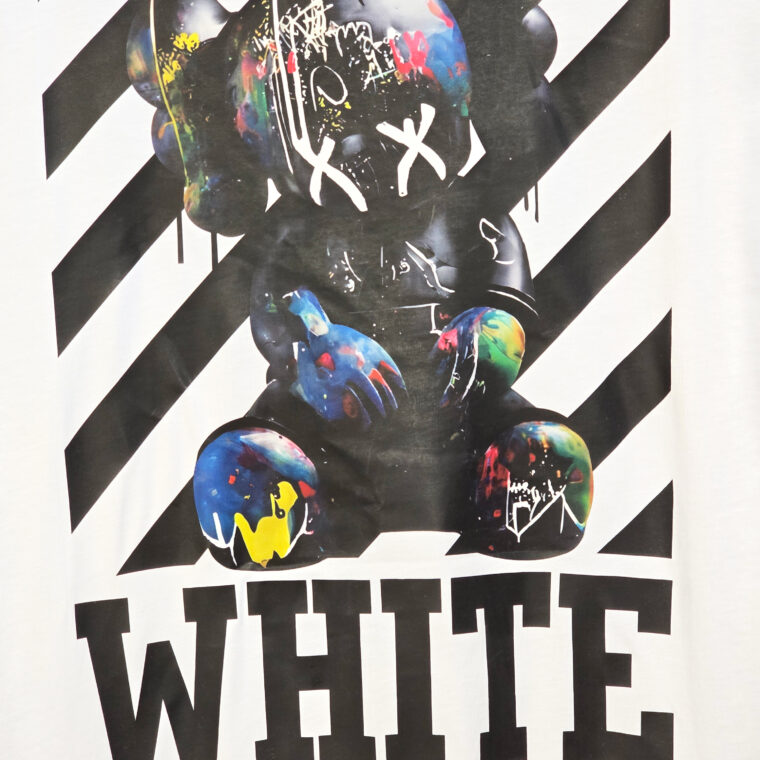 Bluzë Off White