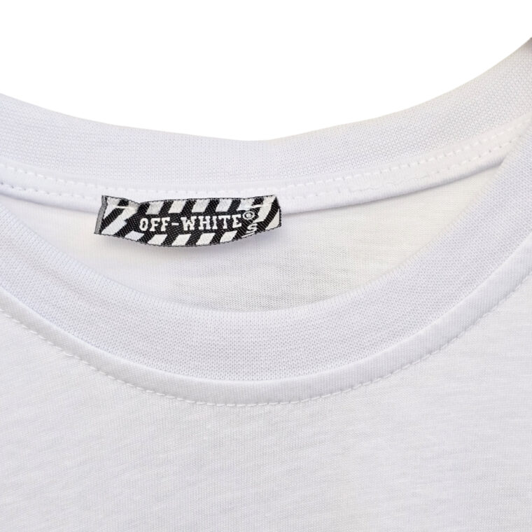 Bluzë Off White