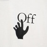 Bluzë Off White