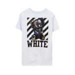 Bluzë Off White