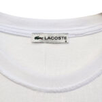 Bluzë Lacoste