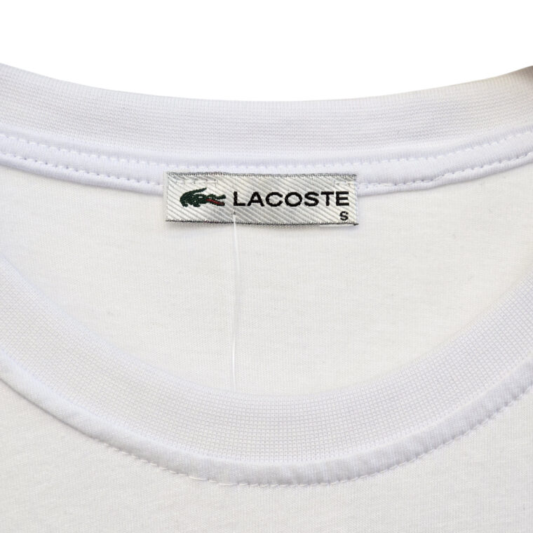 Bluzë Lacoste