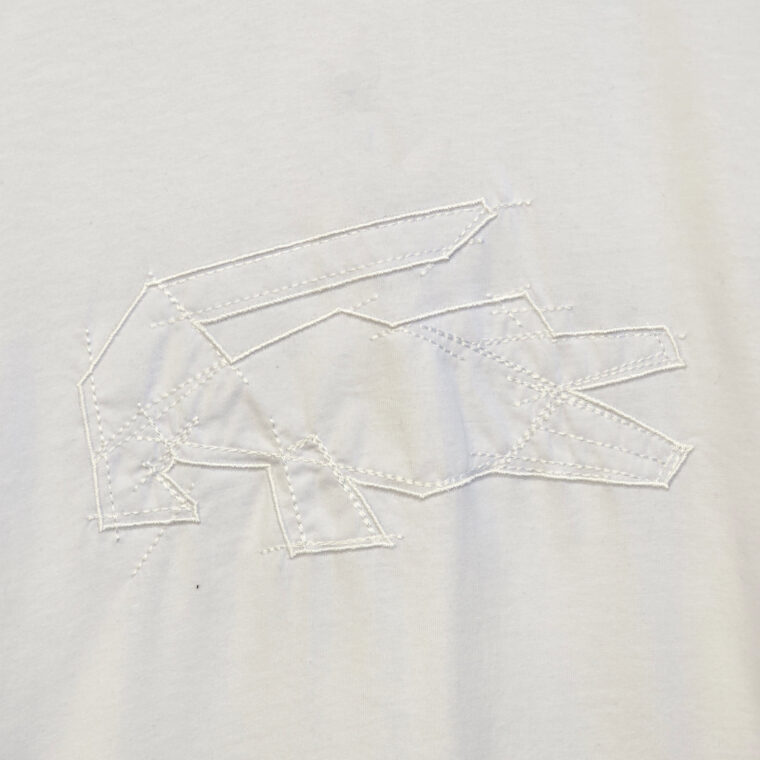 Bluzë Lacoste